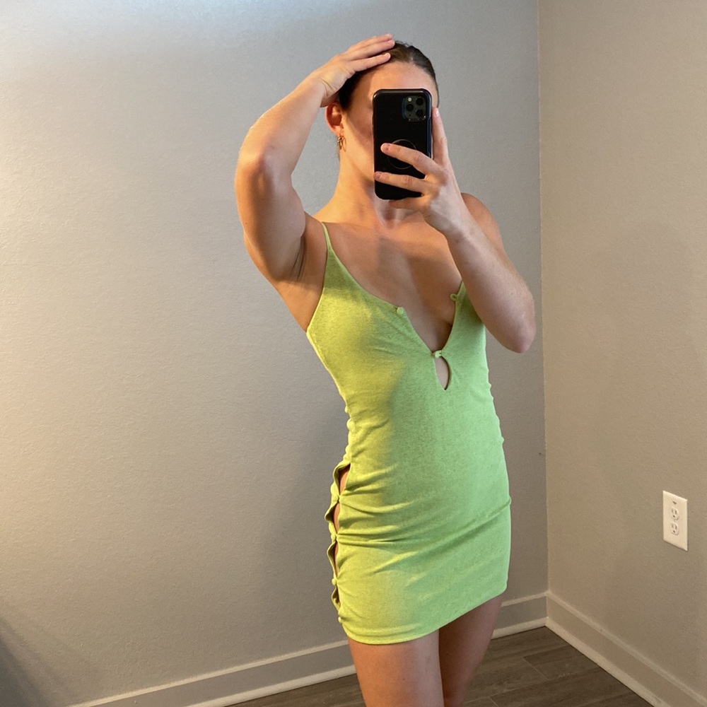 Mura boutique dress